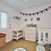 baby room