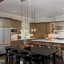 New Kitchen Ideas