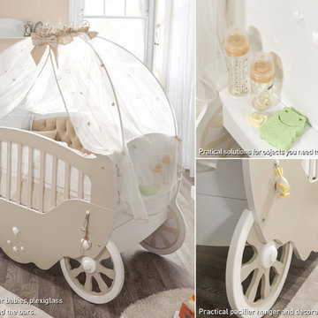 Victorian Baby