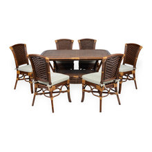 breakfast room
