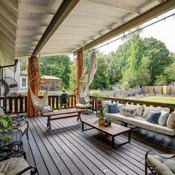 Private Residence - Charlotte