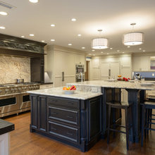 Big Kitchen Ideas