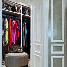 walls & moldings