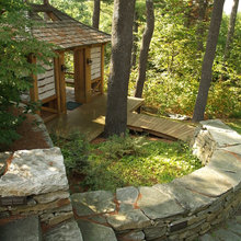 bath house ideas