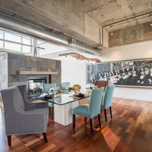 Dining Ideas