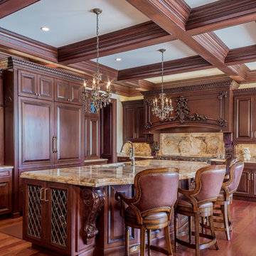 Prairie Estate Living