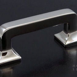 DRAWER PULL - Cabinet And Drawer Handle Pulls