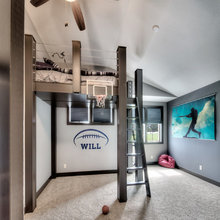 Kids Rooms