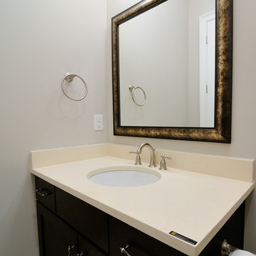 Thrive Homes Lot 33