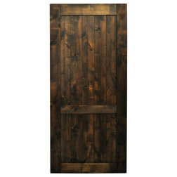 Farmhouse Interior Doors by Dogberry Collections