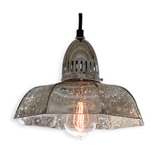Kitchen lights