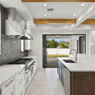 Kitchen and Bathroom Remodeling in Culver City, CA