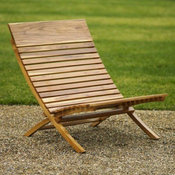 Valencia Teak Chair