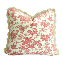 Custom-made Pillows - Products
