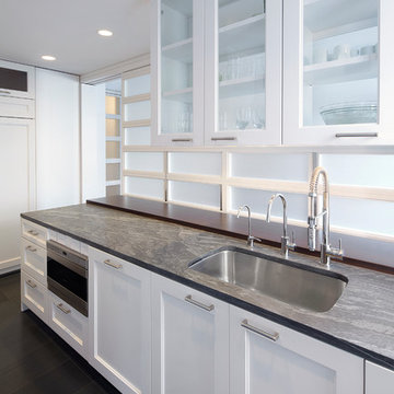 E90th St. NYC - Prewar Apartment Renovation