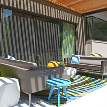 patio ideas