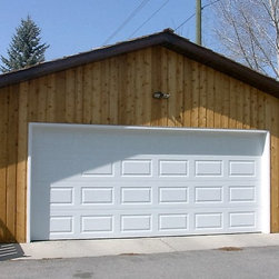 Garages - Products