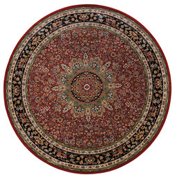 Traditional Area Rugs by Oriental Weavers USA, Inc.