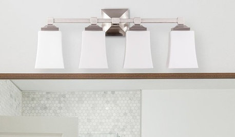 what size vanity light for 42" bathroom vanity?