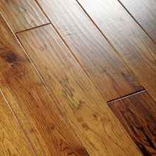 Wood Flooring