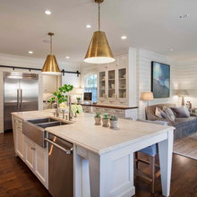 kitchen lighting
