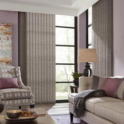 Verticals - Vertical Blinds