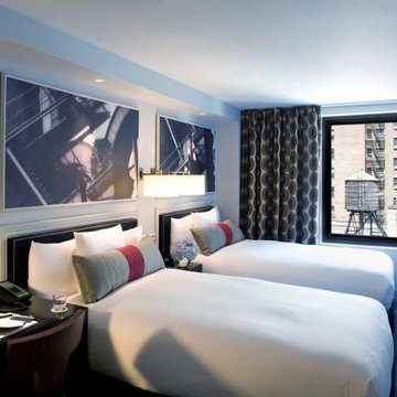 The Roger Hotel