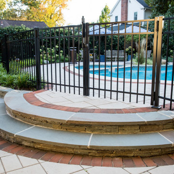Haddonfield NJ Residence