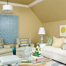 playrooms