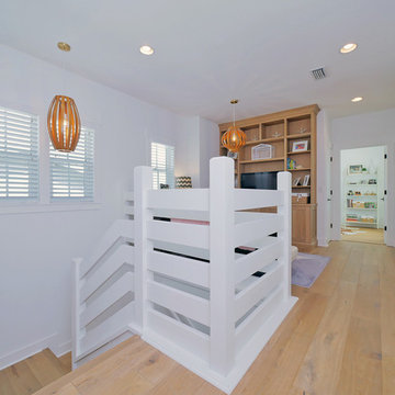Neptune Beach House