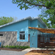 Siding (Will)