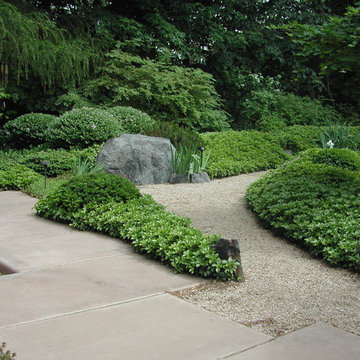 Shorewood Residence
