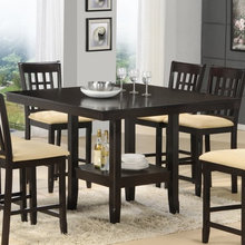 dining rooms