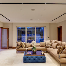 Living Room Furnishings
