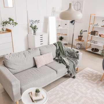 House Cleaning Services Near Caldwell
