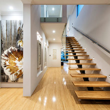 stairway
