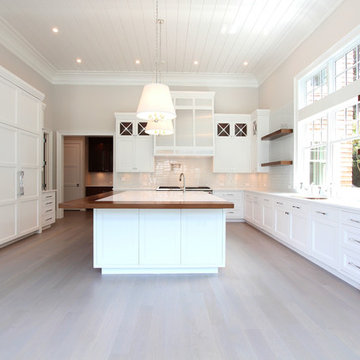 New Home in Water Mill NY