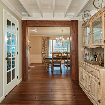 Country Kitchen - Woodenville, WA