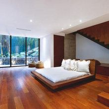 Bedrooms