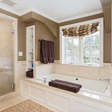 Broadmoor Interior