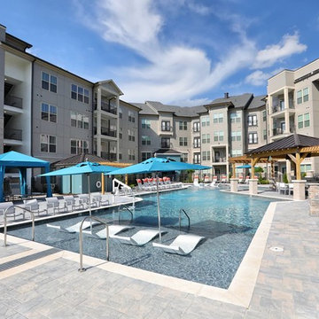 Apartment Complex