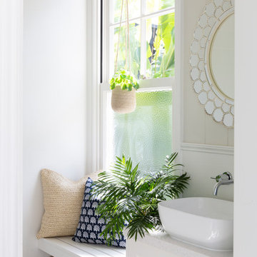 Bulimba Pool House