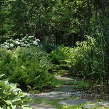 Plantings