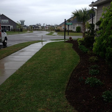 S&E Landscaping & Lawn care