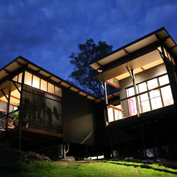Samford Valley Small House