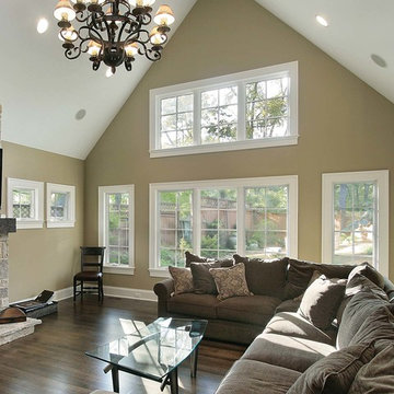 Replacement Casement Windows | Ronafa