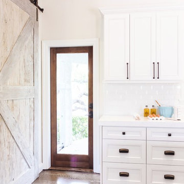 Quiet Hills Kitchen