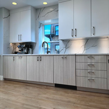 Greenwich Project