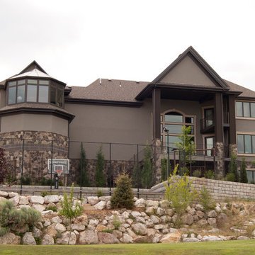 Luxury Home - Parent Designed, Kid Approved