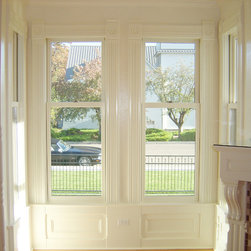 Caldwell Windows - Windows